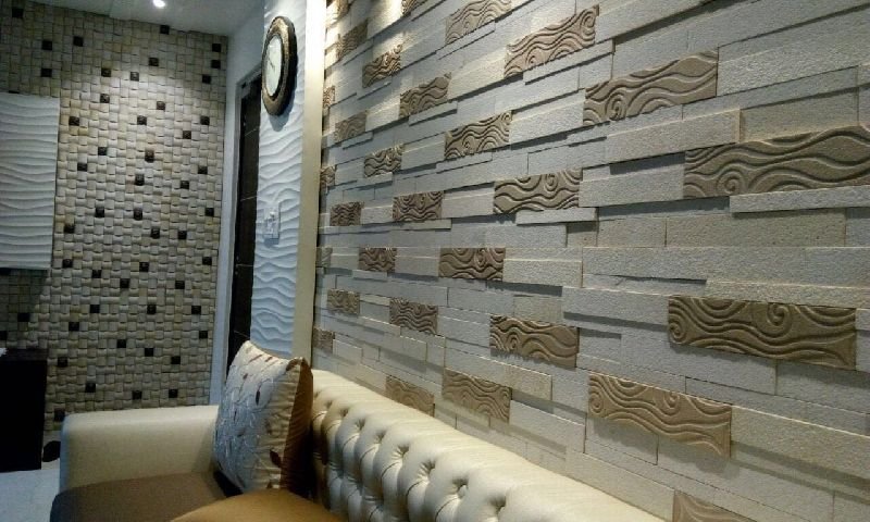Wall Panel Tiles 04