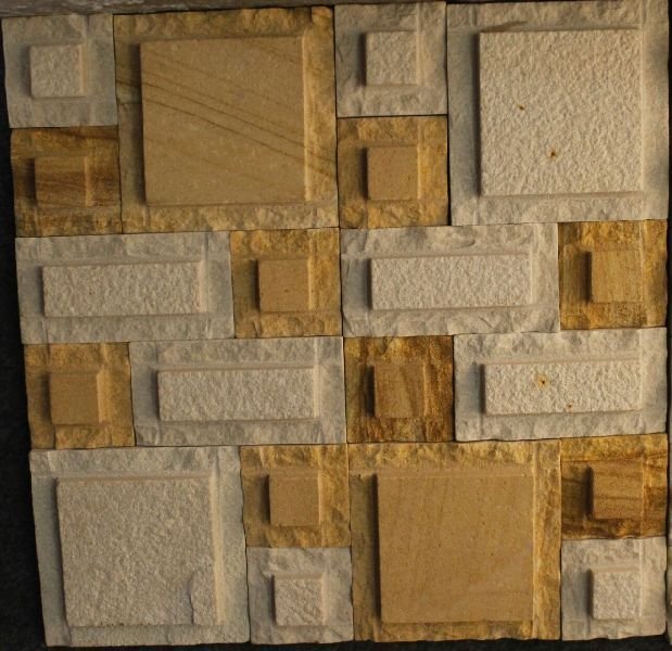 Wall Panel Tiles 09