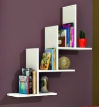 Designer Bookshelf 02