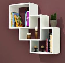 Designer Bookshelf 03