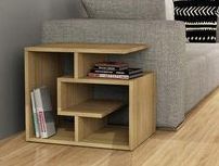 Designer Bookshelf 05
