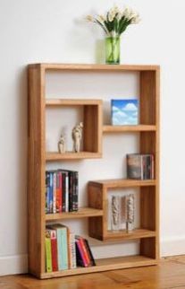 Designer Bookshelf 06