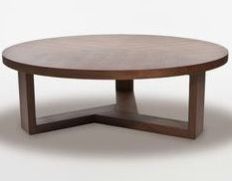 Designer Coffee Table 01