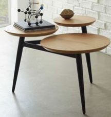 Designer Coffee Table 02