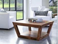Designer Coffee Table 04