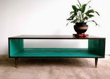 Designer Coffee Table 05