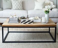 Designer Coffee Table 06