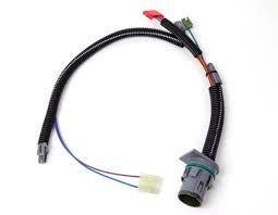 Internal Wire Harness 01