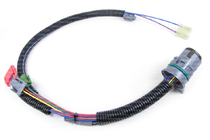 Internal Wire Harness 02