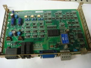 Printed Circuit Board 01