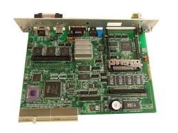 Printed Circuit Board 02