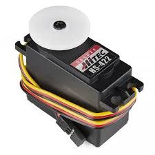 Servo Motor 03
