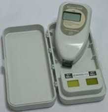 Jaundice Meter 02