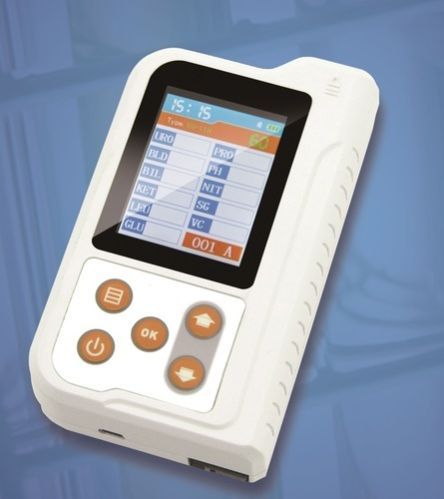 Urine Analyzer 01