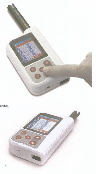 Urine Analyzer 02