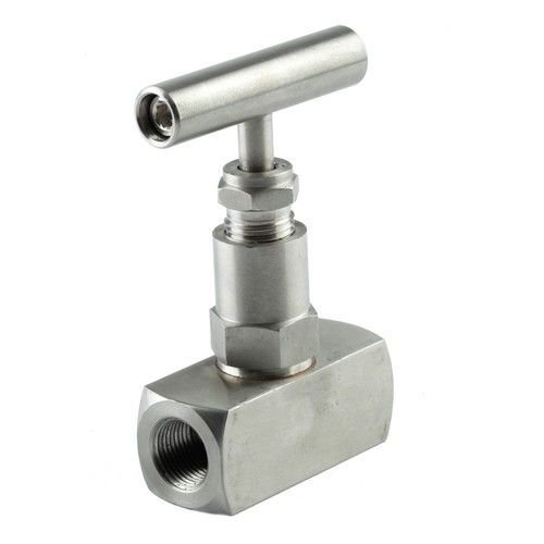 High Pressure Needle Valve