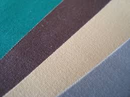 Canvas Fabric 01