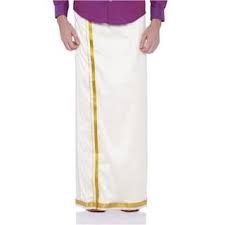 Men's Dhoti 01