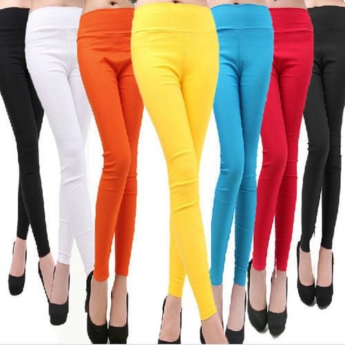 Ladies Legging 04