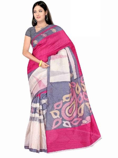 Cotton Saree 01
