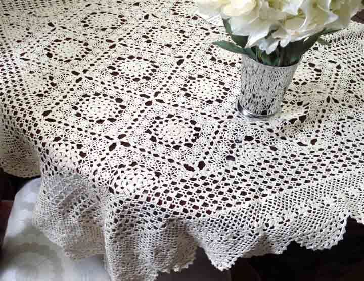 Table Cloth 03