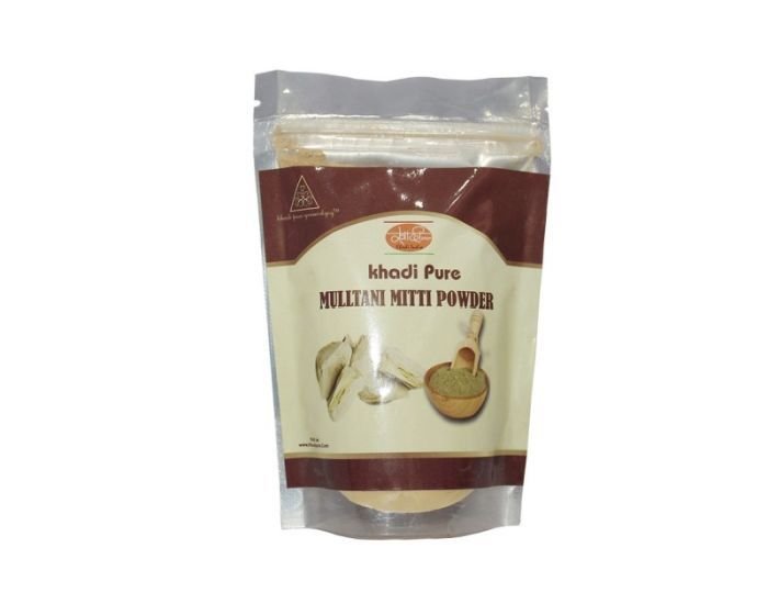 Khadi Herbal Multani Mitti Powder 02