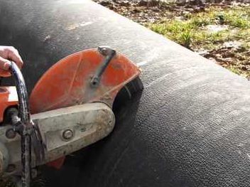 Iron Cutting Services 02