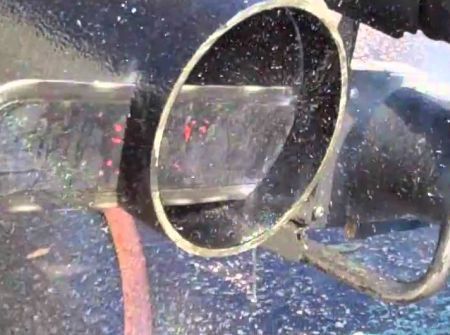 Iron Cutting Services 03