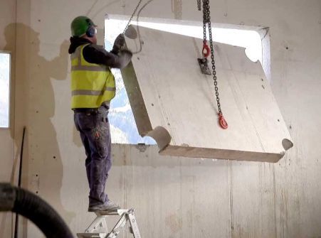 Slab Lowering Services 06