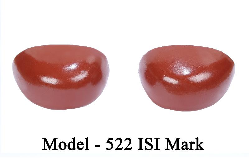 Model 522 Mark Steel Toe Cap 01