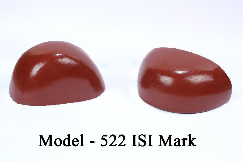 Model 522 Mark Steel Toe Cap 02