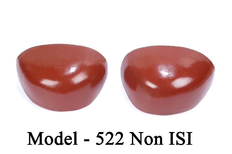 Model 522 Non ISI Mark Steet Toe Cap 01