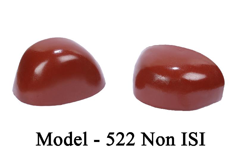 Model 522 Non ISI Mark Steet Toe Cap 02