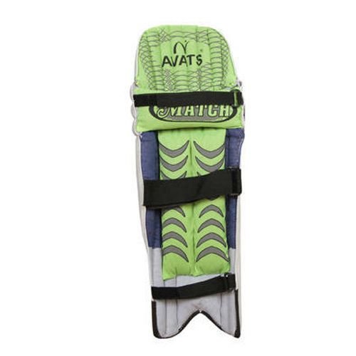 Cricket Leg Guards 02