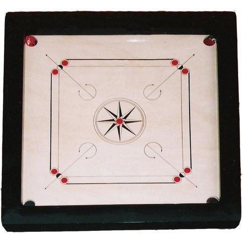 Plywood Carrom Board 01
