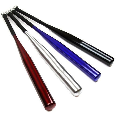 Wooden Baseball Bat 01