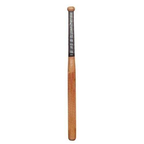Wooden Baseball Bat 03