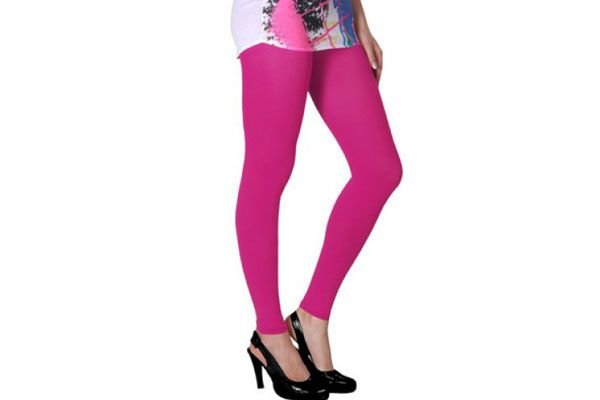 Ladies Leggings 02