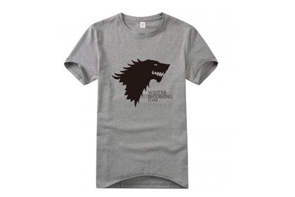 Ladies Round Neck T-Shirts 06