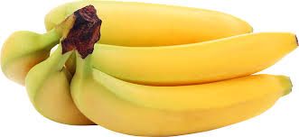 Fresh Banana 01