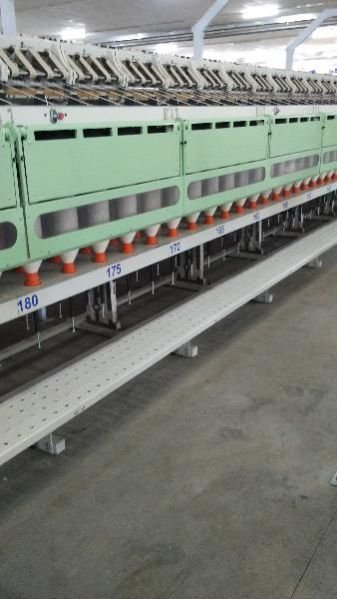 Carded Cotton Yarn 02