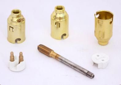 Candle Lampholder 01