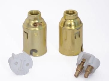 Candle Lampholder 02