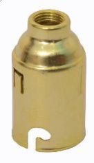 Candle Lampholder (SIL 001)