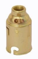 Candle Lampholder (SIL 002)