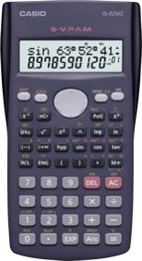 Digital Calculator 01