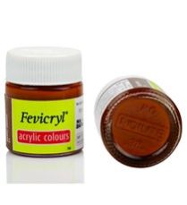 Acrylic Color Paint 02