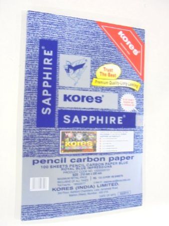 Carbon Paper 02