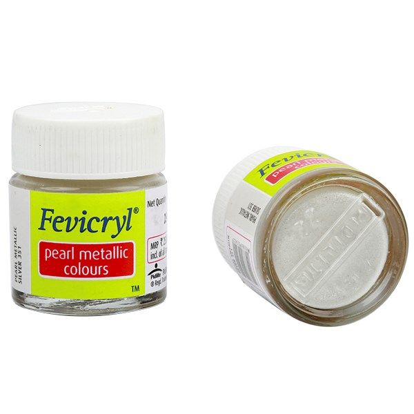 Acrylic Color Paint 04