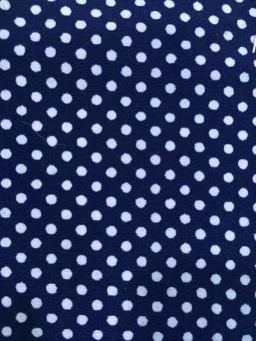 GR-001 Printed Fabric